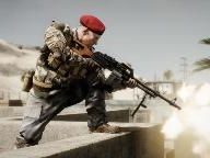 Bad Company 2 PC Beta Pushed to Early Next Year