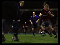 FIFA Soccer 08 First Look