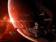 New EVE Online: Dominion Trailer
