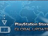 PlayStation Store Global Update 11/26/09