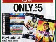 Big Lots’ Thanksgiving game sale items