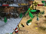 Eurogamer.it Review: LEGO Indiana Jones 2: The Adventure Continues