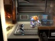 Eurogamer.it Review: Spyborgs