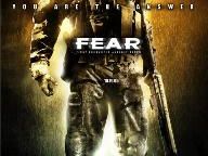 What did you submit for the new F.E.A.R. name contest?