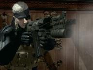 Konami Unconfirms Metal Gear Solid 4 For Xbox 360