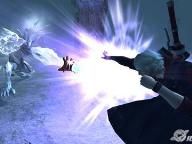 Devil May Cry 4 AU Hands-On