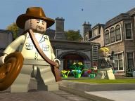 Worthplaying: LEGO Indiana Jones 2: The Adventure Continues Review
