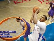 Tech-Gaming: NCAA Basketball 10 Review