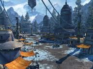 Alderaan revealed as newest SWTOR playable planet.