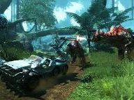 James Cameron’s Avatar: The Game Multiplayer Footage Released