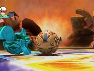 XXLGaming – Bakugan Battle Brawlers Review