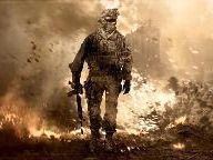 Modern Warfare 2 DLC timeframe confirmed through Monster Energy Drink and Twitter