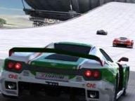 TrackMania Update Adds StarTrack Campaign