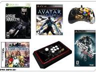 This week’s new video game releases (week of 11/30/09)