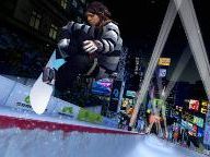 Shaun White Snowboarding: World Stage review – GamerNode.com