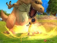 IGN: Dragonball Online Impressions