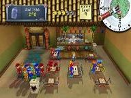TotallyGN: Diner Dash Review