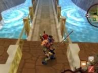 Silverfall PSP dev diary