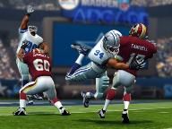 AnalogHype.com Reviews Madden NFL Arcade