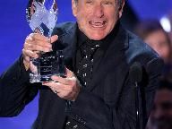 Robin Williams is the most hardcore gamer in Hollywood