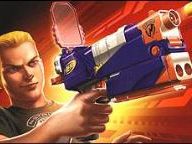 Classic Game Room: Nerf N-Strike Elite Review