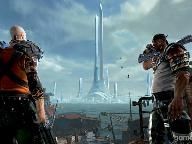 Bethesda on the Brink