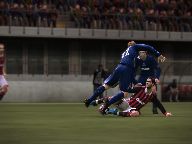 Diehard GameFAN: Pro Evolution Soccer 2010 Review (PC)