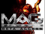 MAG Beta Code Giveaway