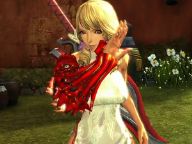 Blade & Soul, Gstar full movie and images