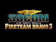 PSBlog: Developer Diary #1: SOCOM Fireteam Bravo 3 for PSP