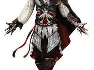 GamerNode H2H: Ezio vs. Altair
