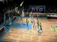 GameSpot: NBA Unrivaled Review
