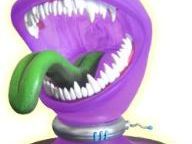 Buy Maw and Splosion Man in new Twisted Pixel store
