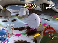 Gaming Nexus: Squeeball Party Review