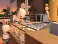 GameFocus: Rabbids Go Home Review