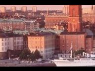 Attention: Win a Free Trip to Stockholm