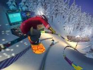 GameZone: Shaun White Snowboarding: World Stage Review