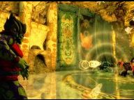 Game Vortex: Chaotic Shadow Warriors Review