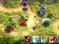 PSi: Creature Defense Review
