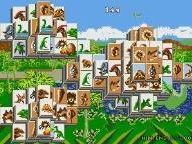 Nintendo Life: Shanghai II: Dragon’s Eye Review