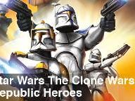 Co-Optimus Review: Star Wars The Clone Wars: Republic Heroes Co-Op Review