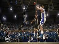 GameShark: NCAA Basketball 10 Review