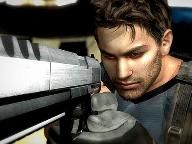 Resident Evil 5 Released By March 2008?