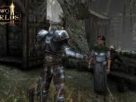 Two Worlds II Advent Calendar Launched