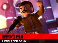 Destructoid Review: LEGO Rock Band