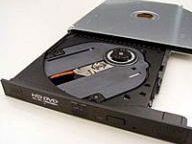 Toshiba Plans HD DVD Laptop Counter-Offensive