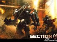 PlayDevil: Section 8 X360 Review – The best 32 multiplayer game ever?