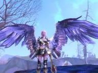 G*: NCsoft Re-Examining Console MMOs