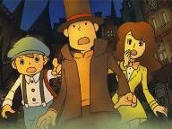 What’s New In Professor Layton’s Fourth Outing