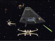 Diehard GameFan Review: Star Wars Battlefront: Elite Squadron (PSP)